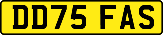 DD75FAS