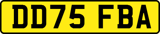 DD75FBA