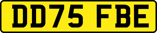 DD75FBE