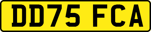 DD75FCA