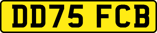 DD75FCB