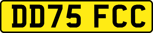 DD75FCC