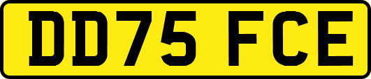 DD75FCE