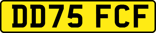 DD75FCF