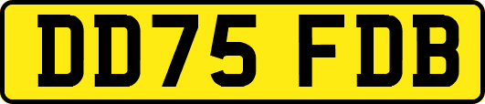 DD75FDB