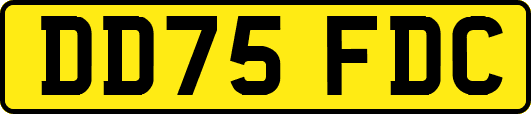 DD75FDC