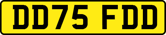 DD75FDD