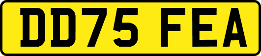 DD75FEA