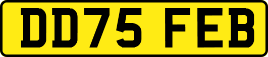 DD75FEB