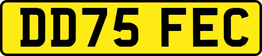 DD75FEC