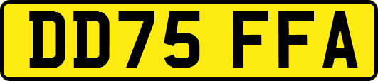 DD75FFA