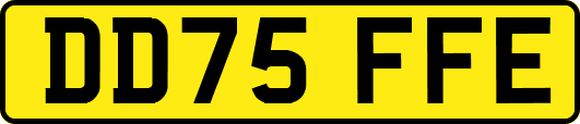 DD75FFE