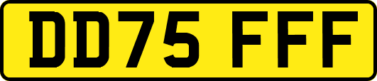 DD75FFF
