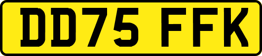 DD75FFK