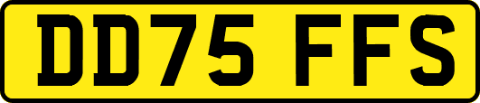 DD75FFS