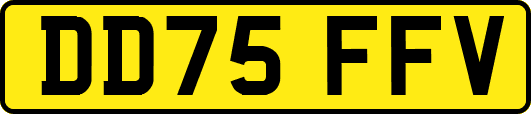 DD75FFV