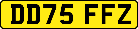 DD75FFZ