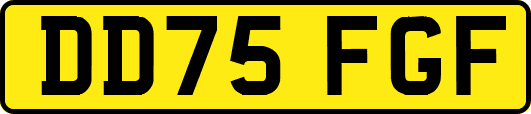 DD75FGF