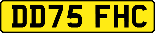 DD75FHC