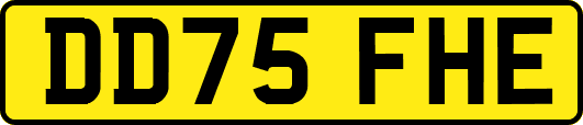 DD75FHE