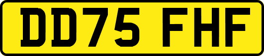 DD75FHF