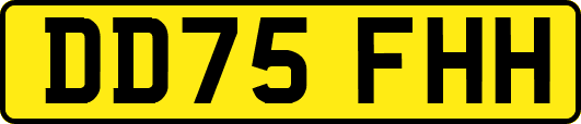 DD75FHH