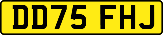 DD75FHJ