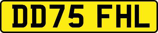 DD75FHL