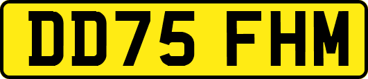 DD75FHM