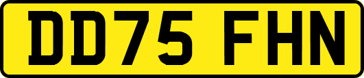 DD75FHN