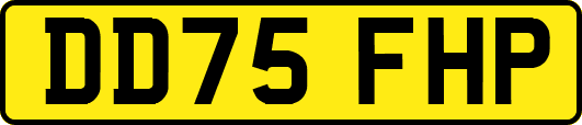 DD75FHP
