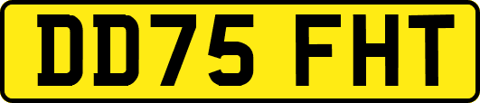 DD75FHT