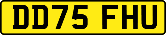 DD75FHU