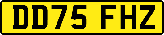 DD75FHZ