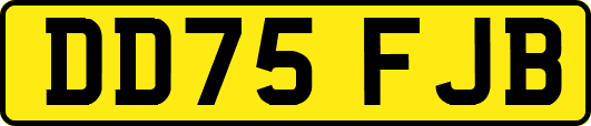 DD75FJB