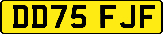 DD75FJF