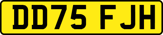 DD75FJH