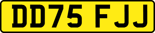 DD75FJJ