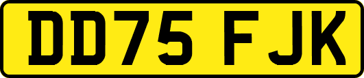DD75FJK