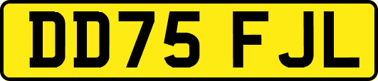 DD75FJL