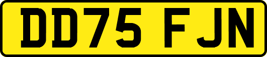 DD75FJN