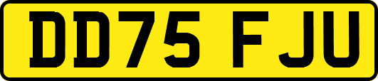 DD75FJU