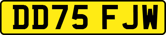 DD75FJW