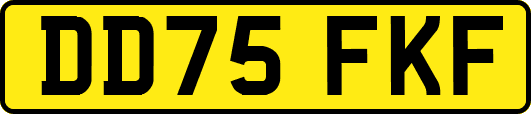 DD75FKF
