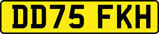 DD75FKH