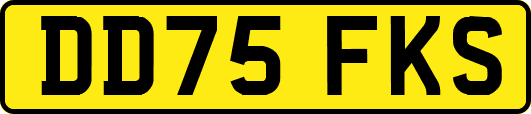 DD75FKS