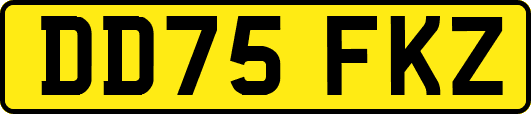 DD75FKZ