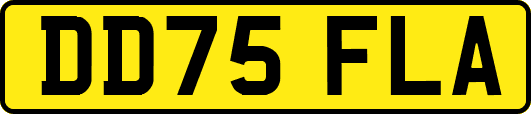 DD75FLA