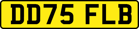 DD75FLB