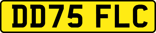 DD75FLC